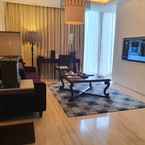 Review photo of ARTOTEL Suites Bianti Yogyakarta 2 from Yohanes S.