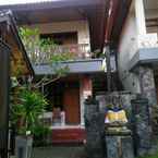 Review photo of Yulia 2 Homestay Sanur Guesthouse 3 from Muhammad I.