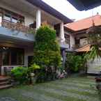 Review photo of Yulia 2 Homestay Sanur Guesthouse 2 from Muhammad I.