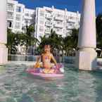 Hình ảnh đánh giá của Cham Oasis Nha Trang - Resort Condotel 2 từ Doan T. H. D.