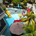 Review photo of Perkasa Hotel Keningau 5 from Nestor M.