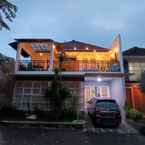 Review photo of Villa Kayu Kelapa Batu (3 Bedroom) 4 from Khoirul R.