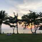 Review photo of Lomtalay Resort Trat 2 from Muthita T.