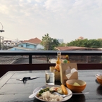 Review photo of Loft Living Hotel Khon Kaen from Muthita T.