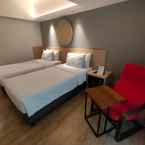 รูปภาพรีวิวของ Aveta Hotel Malioboro จาก Maynard C.