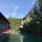 รูปภาพรีวิวของ M Boutique Hostel Seminyak จาก Yulinda Y.