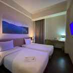 Review photo of Whiz Prime Hotel Khatib Sulaiman Padang from Titto D. P.