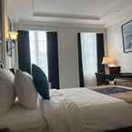 Hình ảnh đánh giá của MAHALAYA The Legacy Hotel từ Rima Y.