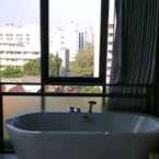 Review photo of STAY Hotel BKK (SHA Plus+) 2 from Daniel W.