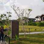 Review photo of The Residence Bintan from Refi M.