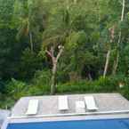 Review photo of Putu Bungalows Satu 2 from Pritha O. A.