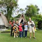 Review photo of N'jung Bali Camp 2 from Junjun K.