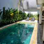 Review photo of Danoya Villa Seminyak from Edelyn F.