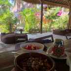 Review photo of La Cocoteraie Ecolodge from Josephina L.