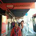 Review photo of Home Backpackers from Eva N.