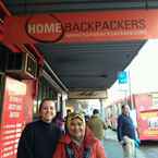 Review photo of Home Backpackers 2 from Eva N.