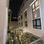 Review photo of Grand Malioboro Yogyakarta Hotel 2 from Lila M. R.