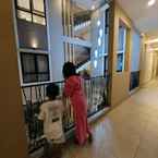 Review photo of Grand Malioboro Yogyakarta Hotel 4 from Lila M. R.