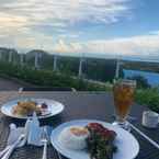 Review photo of Four Points by Sheraton Bali, Ungasan from Afrianz P.