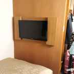 Review photo of Hotel Relief Sapporo Susukino 4 from Monica A. K.