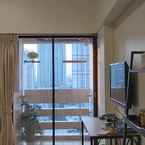 Hình ảnh đánh giá của The Nest Serviced Apartment 2 từ Rina M.