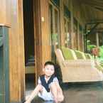 Review photo of Kungkungan Bay Resort 4 from Intan W.