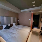 Review photo of Hotel Resol Kyoto Shijo Muromachi 4 from Anita M. W.