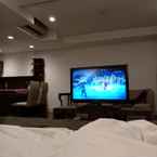 Review photo of Delonix Hotel Karawang 3 from Tati P.