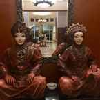 Review photo of Hotel Sahid Jaya Makassar from Ananda R.