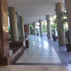 รูปภาพรีวิวของ Hotel Sahid Jaya Makassar 4 จาก Ananda R.