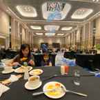 Review photo of Novotel Samator Surabaya Timur 4 from Osmond H. M.