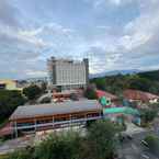 รูปภาพรีวิวของ favehotel Padjadjaran Bogor จาก Osmond H. M.