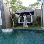 Ulasan foto dari Amor Bali Villa Spa & Resort dari Dellarosa D.