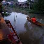 Review photo of Baan Baifern Amphawa Homestay 2 from Rujikarn S.