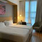 Hình ảnh đánh giá của Hilton Garden Inn Milan North từ Nove F.