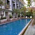 Ulasan foto dari The Rooms Apartment Bali by ARM Hospitality dari Atik S.