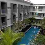 Ulasan foto dari The Rooms Apartment Bali by ARM Hospitality 2 dari Atik S.