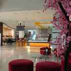 Review photo of Halogen Hotel Airport Surabaya 2 from Mohammad R.