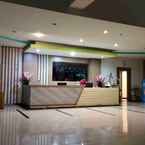 Review photo of Halogen Hotel Airport Surabaya 7 from Mohammad R.