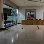 Review photo of Halogen Hotel Airport Surabaya 6 from Mohammad R.