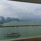 รูปภาพรีวิวของ Wyndham Legend Halong Hotel จาก Hoai T. P.