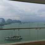 Review photo of Wyndham Legend Halong Hotel from Hoai T. P.