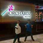 Review photo of Hotel Orchardz Jayakarta 2 from Reni W.