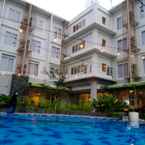 Hình ảnh đánh giá của Patra Dumai Hotel từ Dina A. P.