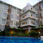 Hình ảnh đánh giá của Patra Dumai Hotel 4 từ Dina A. P.