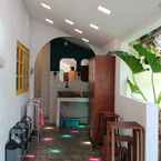 Hình ảnh đánh giá của Wonderloft Hostel Jogja từ Astrid F. P.