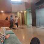 Review photo of Hotel Alia Matraman from Sofyan H.