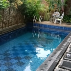 Review photo of Le Krasak Boutique Hotel Malioboro 4 from Nirmana S.