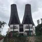 Review photo of Hotel Marante Toraja 3 from Mifta F. S. P.