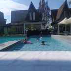 Review photo of Sabda Alam Hotel & Resort 2 from Suci D. S.